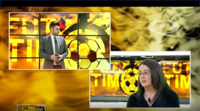 FUTSAL TIME L’APPROFONDIMENTO SPORTIVO DEDICATO AL CALCIO A 5