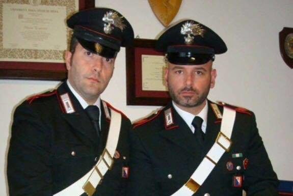 CARPI, PERDE 3000 MILA EURO, I CARABINIERI LI RITROVANO