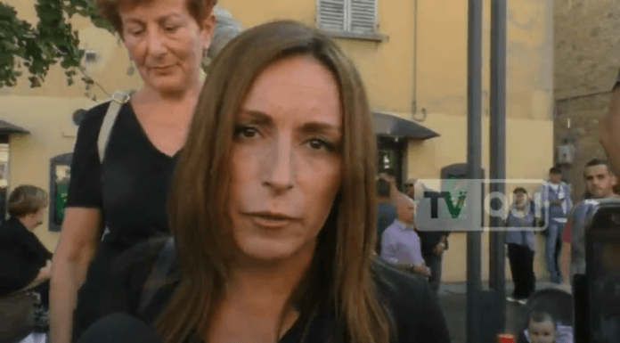 REGIONALI, IN BILICO LA CANDIDATURA DI LUCIA BORGONZONI
