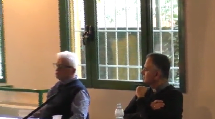 ISTITUTO TONIOLO, INAUGURATO IL NUOVO ANNO SCOLASTICO