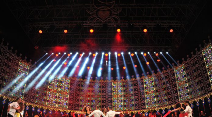 PIAZZA ROMA, A CAPODANNO L’ORCHESTRA “LA NOTTE DELLA TARANTA”