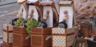 ECCO MAST CÒT, LA FESTA DELL’ACETO BALSAMICO TRADIZIONALE