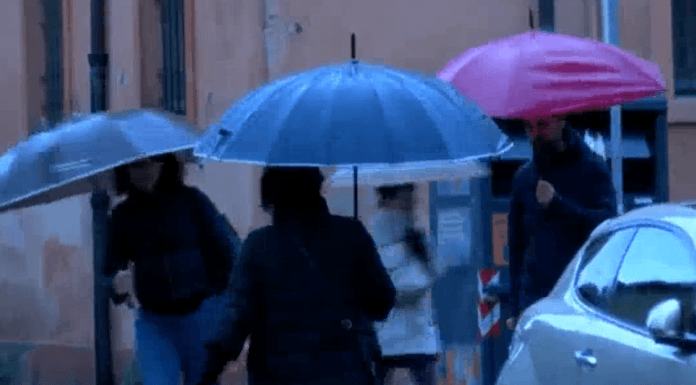 METEO INVERNO, IN ARRIVO IL FREDDO GELIDO DALLA RUSSIA. TEMPERATURE IN CALO