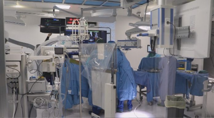 BAGGIOVARA: DECEDUTA GIOVANE SOTTOPOSTA A PROCEDURA D’URGENZA