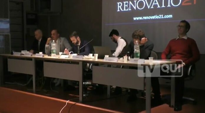 BIBBIANO: A MODENA FAMIGLIE ED ESPERTI A CONFRONTO