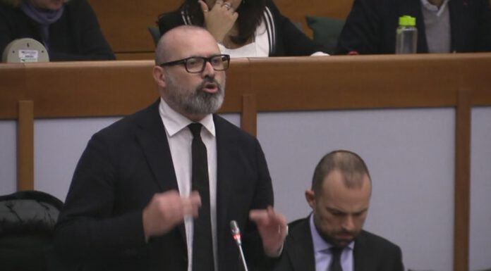 ANTIMAFIA, LEGA CHIEDE CONVOCAZIONE IN COMMISSIONE DI BONACCINI E DELRIO