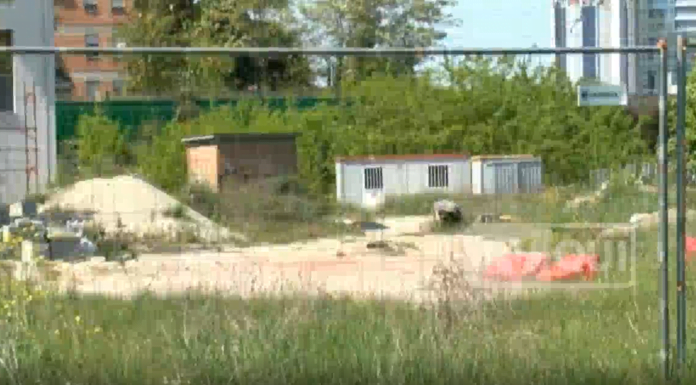 CANTIERE COHOUSING, ARRESTATO IL PRESUNTO STUPRATORE DI VIA DIVISIONE ACQUI CANTIERE COHOUSING, ARRESTATO IL PRESUNTO STUPRATORE DI VIA DIVISIONE ACQUI