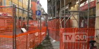 CANTIERI IN CENTRO, UN PROBLEMA PER MOLTI NEGOZI