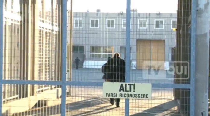 CAMERE PENALI, AL CARCERE DI MODENA MANCA VERTICE DIRIGENZIALE STABILE