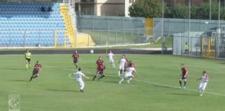 STASERA A IMOLA. IL CARPI CERCA E I TRE PUNTI SUL CAMPO DEL FANALINO