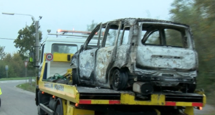 GIALLO DI VIA CARUSO, TRA UNA SETTIMANA L’ESITO DELL’AUTOPSIA