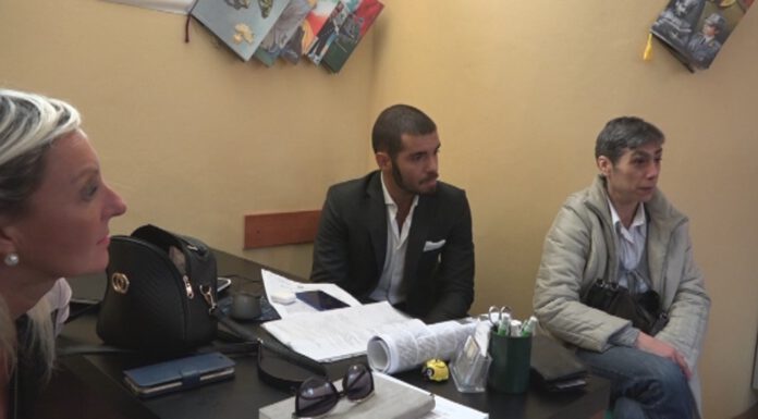 AFFIDI MINORI, LA LOTTA DI CLAUDIA PER RIAVERE IL FIGLIO