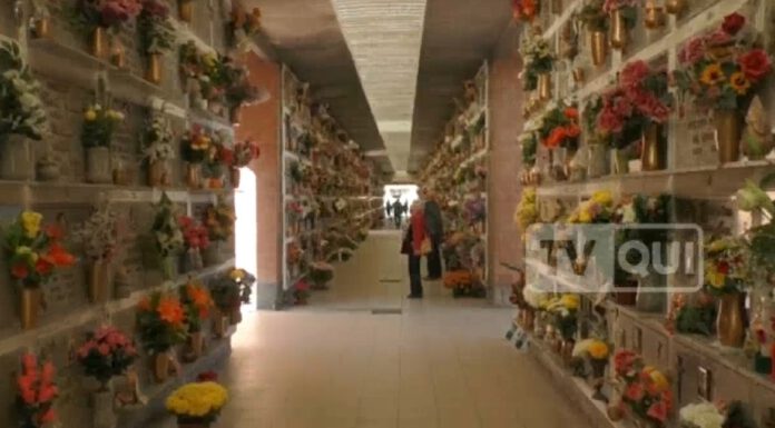 PIU’ POLIZIA LOCALE E VOLONTARI NEL GIORNO DELLA COMMEMORAZIONE DEI DEFUNTI