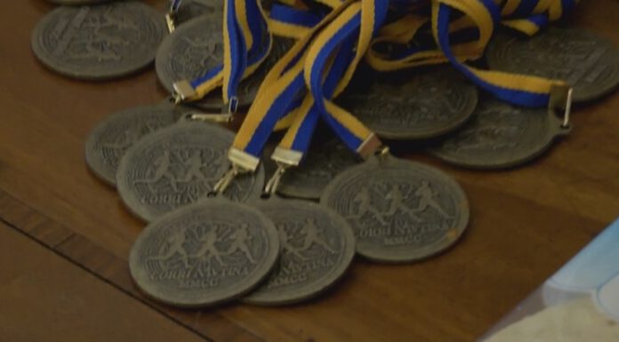 CORRIMUTINA, ARRIVA LA TERZA EDIZIONE DELLA GARA APERTA ALLE FAMIGLIE