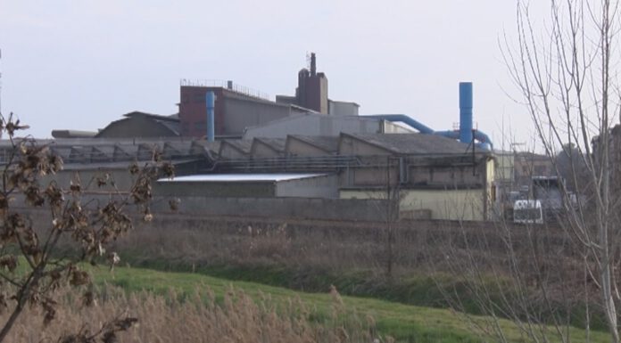 FONDERIE MODENA, ANCORA CHIUSE: IL SOPRALLUOGO ARPAE NON E’ TERMINATO
