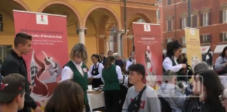 GUSTI.A.MO, A PIAZZA ROMA TUTTO IL BUONO DEI PRODOTTI DI MODENA