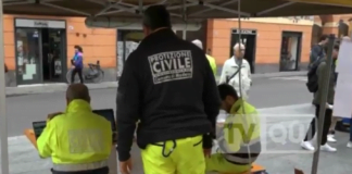 PROTEZIONE CIVILE, IN PIAZZA LA CAMPAGNA “IO NON RISCHIO”