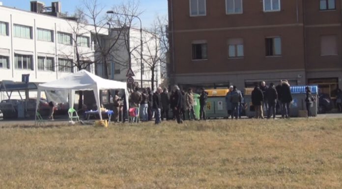 QUARTIERE 4, LA LEGA VOTA IL PRESIDENTE PD, E’ POLEMICA