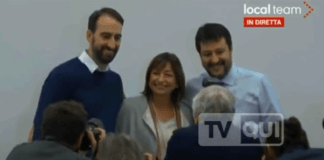 ELEZIONI REGIONALI, IN UMBRIA STRAVINCE IL CENTRODESTRA