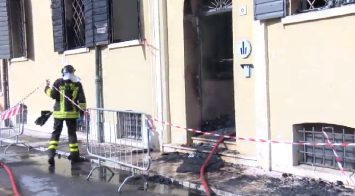 ROGO DI MIRANDOLA, IL GIOVANE PIROMANE SAPEVA QUELLO CHE FACEVA