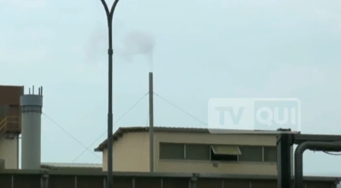 SAN CESARIO: IN PROCURA ESPOSTO DENUNCIA SULLE PUZZE