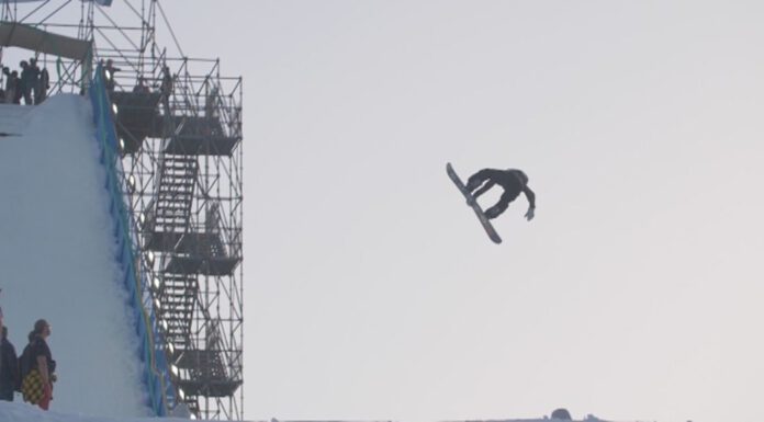 SALONE SKIPASS, A MODENAFIERE TORNANO I GRANDI DEL BIG AIR