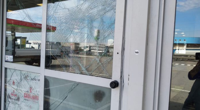 FIORANO MODENESE, TERZO FURTO DALL’INIZIO DELL’ANNO AL BAR PAOLO FIORANO MODENESE, TERZO FURTO DALL’INIZIO DELL’ANNO AL BAR PAOLO