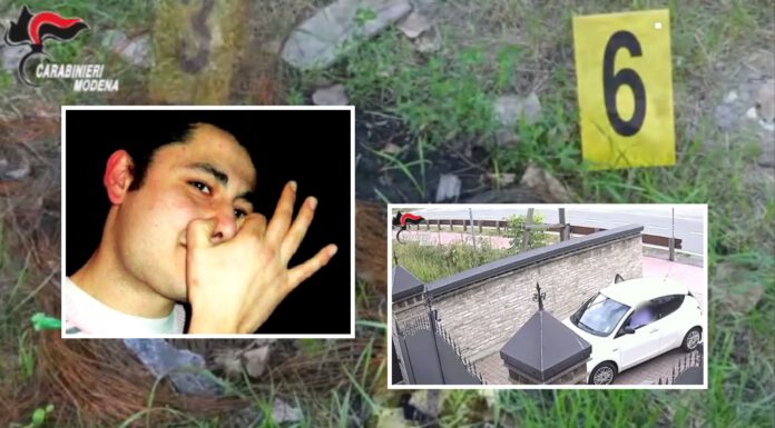 OMICIDIO SAN DONNINO, ERGASTOLO PER RAFFAELE ESPOSITO