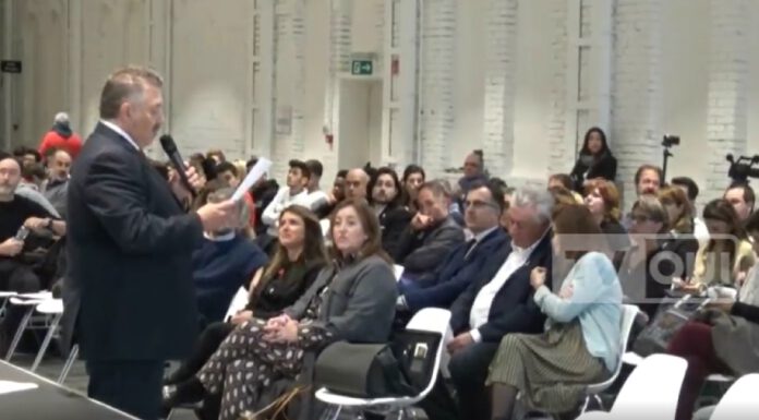 ECONOMIA: IL “FESTIVAL DELLA CRESCITA” A SASSUOLO SCOPRE UN NUOVO MODO DI FARE IMPRESA