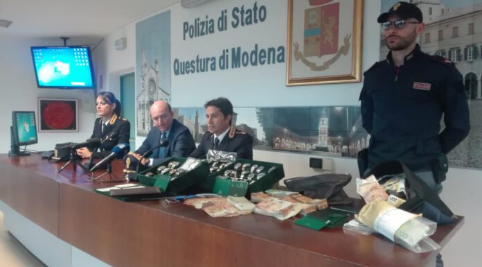 COLPO AL PORTAVALORI: ARRESTATE LE DUE GUARDIE, RECUPERATI DIECI MILIONI