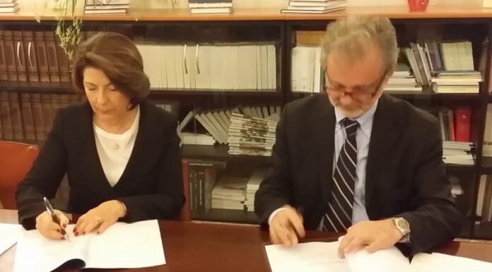 PREFETTURA E AUSL: RINNOVATO IL PROTOCOLLO CONTRO LA TOSSICODIPENDENZA