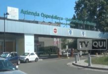 FAMIGLIA INTOSSICATA TRASPORTATA AL POLICLINICO