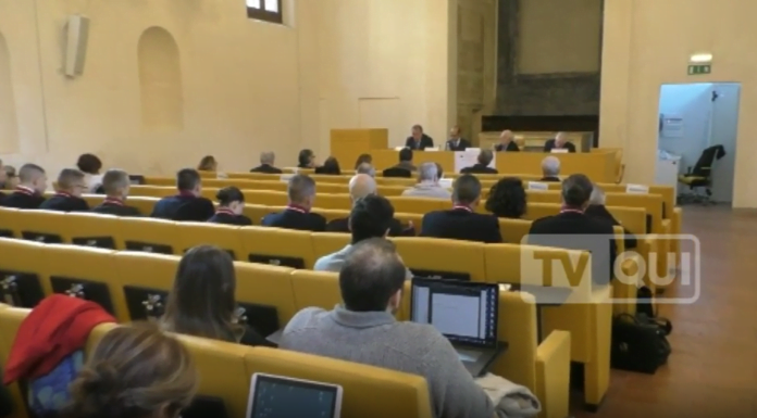 CODICE CIVILE: A MODENA DUE GIORNI DI CONVEGNO SULLA RIFORMA