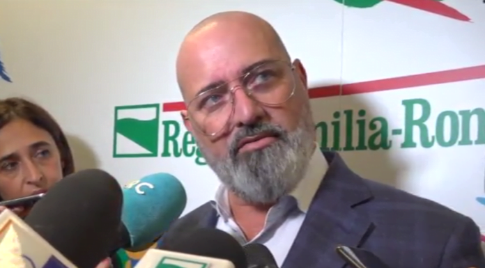 STEFANO BONACCINI, LANCIA L’OPA AGLI ELETTORI LEGHISTI: “VOTATEMI ALLE REGIONALI” STEFANO BONACCINI, LANCIA L’OPA AGLI ELETTORI LEGHISTI: “VOTATEMI ALLE REGIONALI”