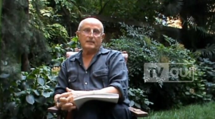 GIAMBATTISTA BORGONZONI: “ALLE REGIONALI IN EMILIA ROMAGNA VOTERO’ BONACCINI”