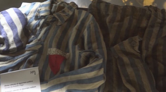 CARPI: CITTADINI ED ISTITUZIONI ALLA LETTURA DELLE PAGINE DI PRIMO LEVI