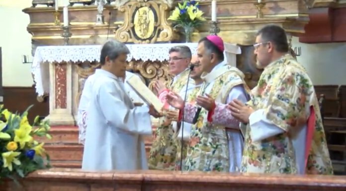 CHIESA DEL VOTO, DOPO SETTE ANNI RIAPRE E FESTEGGIA SANT’OMOBONO