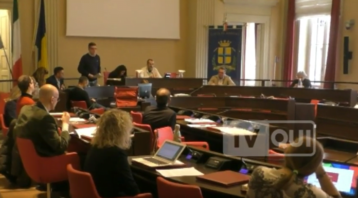 PLASTICA MONOUSO: APPROVATO ODG PER ‘LIBERARE’ IL COMUNE PLASTICA MONOUSO: APPROVATO ODG PER 'LIBERARE' IL COMUNE