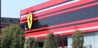 FERRARI VOLA, IN BORSA NUOVO RECORD ASSOLUTO