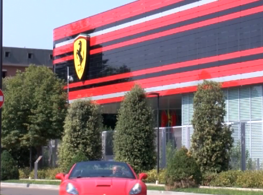 FERRARI VOLA, IN BORSA NUOVO RECORD ASSOLUTO