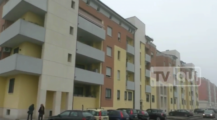 GIALLO IN VIA GEROSA: TROVATA MORTA IN CASA E DERUBATA, INDAGA LA PROCURA