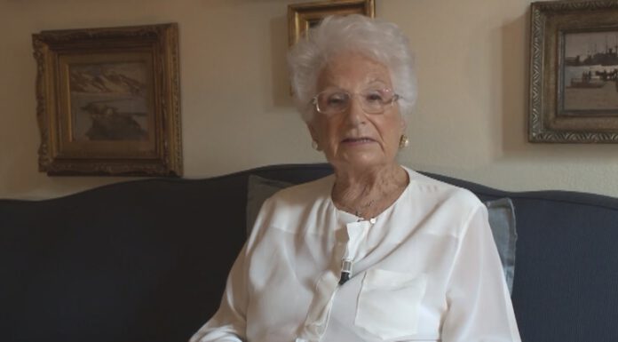 NONANTOLA, CITTADINANZA ONORARIA ALLA SENATRICE LILIANA SEGRE