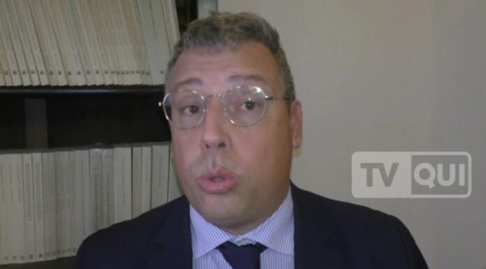 UNIMORE: IL PROF. PACILLO LASCIA LA DIREZIONE DI GIURISPRUDENZA