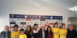 MODENA F.C., PEZZELLA “DO IL MASSIMO PER LA MAGLIA”