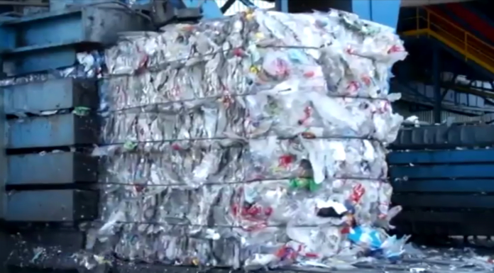 “PLASTICFREER”, AL VIA IL PIANO REGIONALE PER RIDURRE LA PLASTICA