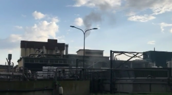 QUESTIONE FAR PRO. “DALLA REGIONE RISPOSTE SORPRENDENTI SUGLI SCARICHI”