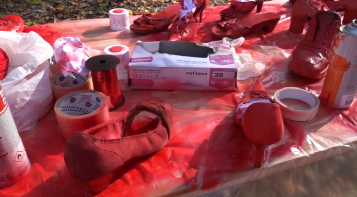 25 NOVEMBRE, AL “CENTRO ANTIVIOLENZA” DI CARPI 65 DONNE DA INIZIO ANNO