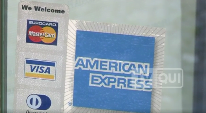 SQUADRA VOLANTE: DUE DONNE ARRESTATE, UTILIZZAVANO CARTE DI CREDITO RUBATE