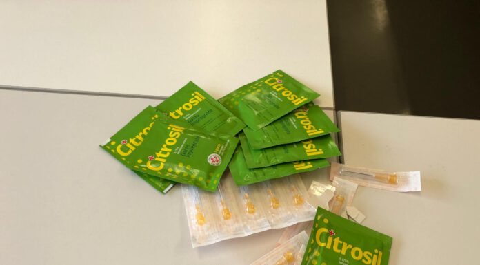 INFLUENZA STAGIONALE. IN EMILIA ROMAGNA E’ QUASI SPARITA VACCINI ANTINFLUENZALI, 176MILA LE DOSI ACQUISTATE PER IL 2019