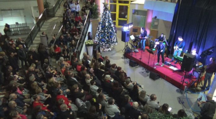 A SASSUOLO VA IN SCENA L’UNDICESIMA EDIZIONE DI “NATALE IN OSPEDALE”